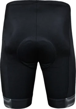 Funkier F-10 10-Panel Lycra Shorts - Black -Deals Sport Gilet Store p5e0dca8be5e252.24186699