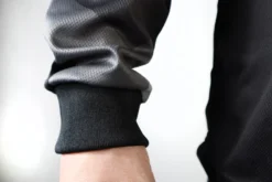 Cycle Solutions Long Sleeve Mountain Bike Jersey - Black/Camo 13 Cycle Solutions Long Sleeve Mountain Bike Jersey - Black/Camo -Deals Sport Gilet Store solutionsmtbjersey4