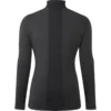 Shimano Breath Hyper Womens Long Sleeve Base Layer - Black -Deals Sport Gilet Store varsca340blk 2
