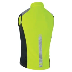Oxford Endeavour Men's Gilet - Fluo Yellow 13 Oxford Endeavour Men's Gilet - Fluo Yellow -Deals Sport Gilet Store zz cg200fsFluo 2